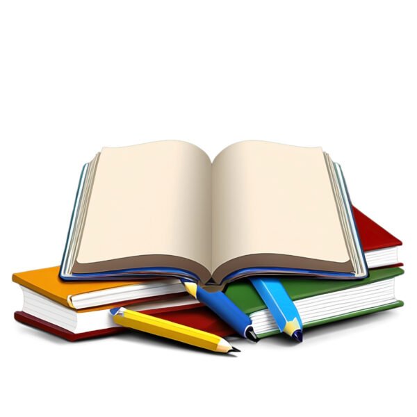 Taxa de publicação - ebook até 200 páginas