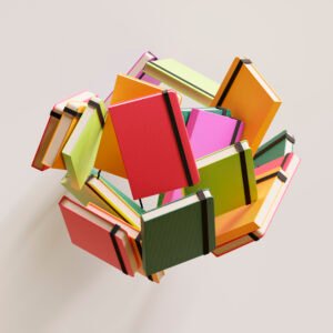 Taxa de publicação - ebook até 300 páginas