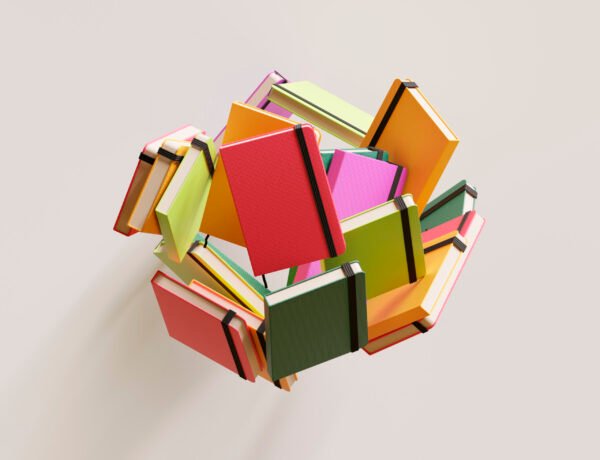 Taxa de publicação - ebook até 300 páginas