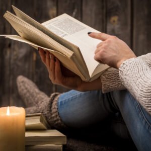 Ebook literário - até 150 páginas